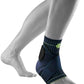 Sports Ankle Support Brace – Figure-8 Taping, Targeted Compression, Lightweight & Durable