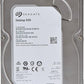 Seagate 1TB Desktop HDD Sata 6Gb/s 64MB Cache 3.5 - Inch Internal Bare Drive (ST1000DM003) - The HDDs