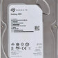 Seagate Barracuda 1TB Desktop 3.5IN 6GB/S SATA 256MB - ST1000DM014 - The HDDs