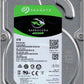 Seagate BarraCuda Internal Hard Drive 4TB SATA 6Gb/s 256MB Cache 3.5 - Inch (ST4000DM005) - The HDDs