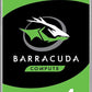 Seagate BarraCuda Mobile Hard Drive 4TB SATA 6Gb/s 128MB Cache 2.5 - Inch 15mm (ST4000LM024),Mechanical Hard Disk - The HDDs