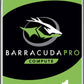 Seagate Barracuda Pro Performance Internal Hard Drive SATA HDD 1TB 7200RPM 6Gb/s 128MB Cache 2.5 - Inch (ST1000LM049) - The HDDs