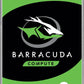 Seagate Barracuda ST2000DM001 2TB Desktop SATA Internal Hard Drive - The HDDs
