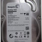 Seagate Barracuda ST2000DM001 2TB Desktop SATA Internal Hard Drive - The HDDs