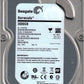 Seagate Barracuda ST3000DM001 3 TB 3.5 Internal Hard Drive - The HDDs