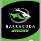 Seagate Barracuda ST3000DM007 3 TB 3.5" Internal Hard Drive - SATA - The HDDs