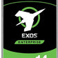 Seagate exos ST14000NM001G 14TB 7200Rpm 256Mb Cache Sata III 3.5" - The HDDs