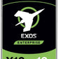Seagate Exos X16 ST12000NM001G – 12TB Internal Hard Drive, SATA/600 (Renewed) - The HDDs