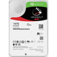 Seagate (Iron wolf) ST18000VN000 18TB 7200RPM 256MB NAS Hard Drive - The HDDs