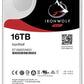 Seagate IronWolf 16TB NAS HDD Internal Hard Drive, CMR, 3.5 - Inch, SATA 6Gb/s, 7200 RPM, 256MB Cache for RAID Network Attached Storage, with Rescue Service (ST16000VN001) - The HDDs