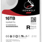 Seagate IronWolf Pro ST16000NE000 16 TB Hard Drive - 3.5" Internal - SATA (SATA/600), Mechanical Hard Disk - The HDDs