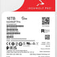 Seagate IronWolf Pro ST16000NT001 16TB 7200 RPM 256MB Cache 3.5" Internal Hard Drive - OEM - The HDDs