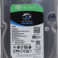 Seagate SkyHawk AI – 10TB Video Internal Hard Drive – 3.5 - Inch SATA 6Gb/s, 256MB Cache for DVR NVR Security Camera System with Built - in Rescue Services (ST10000VEZ01/001) - The HDDs