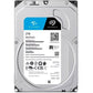 Seagate ST2000VX017 2TB Skyhawk 5400 Hard Drive - The HDDs