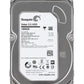 Seagate Video 3.5 HDD Internal Hard Drive Bare Drive - 1TB (ST1000VM002) - The HDDs