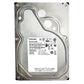 Toshiba Hard Drive - 4 TB - Internal - 3.5" - SATA 6Gb/s - NL - 7200 RPM - Buffer: 128 MB - MG04ACA400E - The HDDs