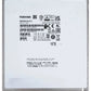 Toshiba MG08ACA16TE 16TB 7200RPM 512e 3.5" SATA Enterprise Desktop Hard Drive - The HDDs