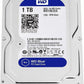 WD Blue WD10EZAZ – Reliable & Durable 1TB HDD Hard Drive - The HDDs