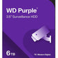 WD Purple 6TB Surveillance Hard Disk Drive - 5400 RPM Class SATA 6 Gb/s 64MB Cache 3.5 Inch - WD60PURX [Old Version] - The HDDs