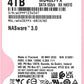 Western Digital 4TB WD Red Plus NAS Internal Hard Drive HDD - 5400 RPM, SATA 6 Gb/s, CMR, 256 MB Cache, 3.5" - WD40EFPX - The HDDs