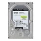 Western Digital 6TB WD_Black Performance Internal Hard Drive HDD - 7200 RPM, SATA 6 Gb/s, 256 MB Cache, 3.5" - WD6004FZBX - The HDDs