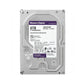 Western Digital 6TB WD Purple Surveillance Internal Hard Drive HDD - SATA 6 Gb/s, 128 MB Cache, 3.5" - WD62PURZ - The HDDs