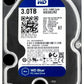 Western Digital wd green WD30EZRZ 3TB - The HDDs